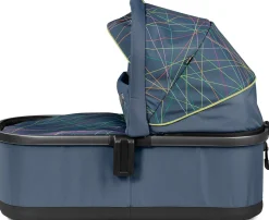 Peg Perego Bassinet With Home Stand - New Life