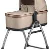 Peg Perego Bassinet With Home Stand - Mon Amour