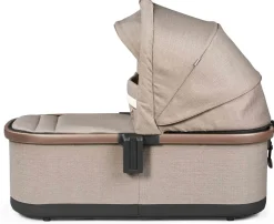 Peg Perego Bassinet With Home Stand - Mon Amour
