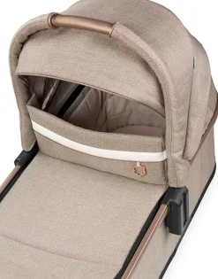 Peg Perego Bassinet With Home Stand - Mon Amour