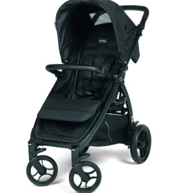 Peg Perego Booklet 50 Stroller - Onyx
