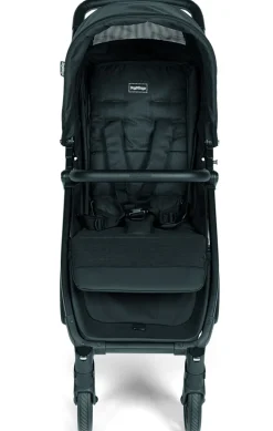 Peg Perego Booklet 50 Stroller - Onyx