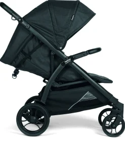 Peg Perego Booklet 50 Stroller - Onyx