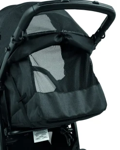 Peg Perego Booklet 50 Stroller - Onyx