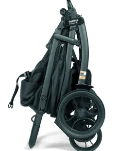 Peg Perego Booklet 50 Stroller - Onyx