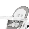 Peg Perego Booster Cushion - Latte