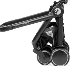 Peg Perego City Loop Chassis - Black