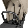 Peg Perego City Loop Seat - Vanilla Blend