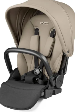 Peg Perego City Loop Seat - Vanilla Blend