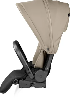 Peg Perego City Loop Seat - Vanilla Blend