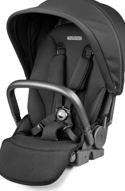 Peg Perego City Loop Seat - True Black