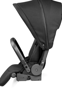 Peg Perego City Loop Seat - True Black