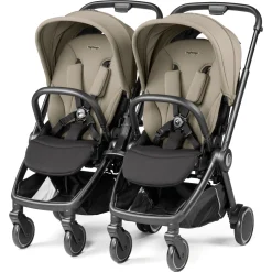 Peg Perego Duo Adapter for City Loop