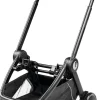 Peg Perego OPEN BOX City Loop Chassis - Black