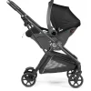 Peg Perego OPEN BOX Primo Viaggio 4-35 Lounge on Wheels - True Black