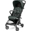 Peg Perego OPEN BOX Volo Compact Stroller - Metal