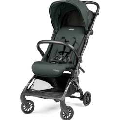 Peg Perego OPEN BOX Volo Compact Stroller - Metal