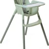 Peg Perego Poke High Chair - Frosty Green