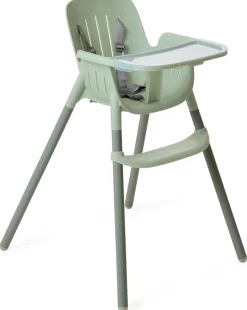 Peg Perego Poke High Chair - Frosty Green