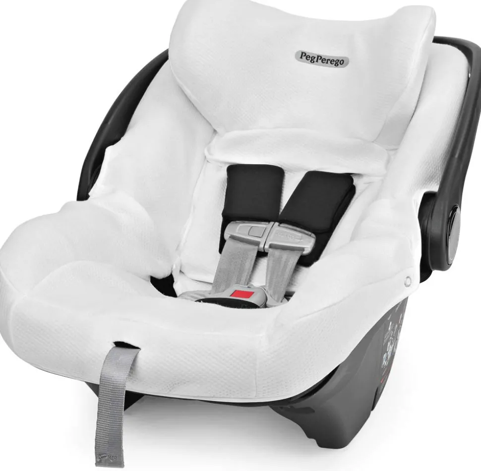 Peg Perego Primo Viaggio 4-35 Lounge Clima Cover