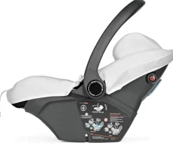 Peg Perego Primo Viaggio 4-35 Lounge Clima Cover