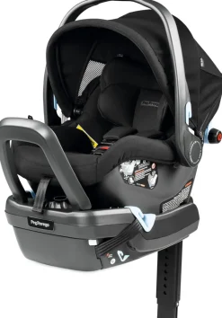 Peg Perego Primo Viaggio Nido Infant Car Seat - True Black