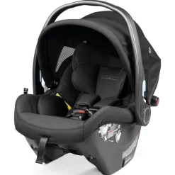 Peg Perego Primo Viaggio Nido Infant Car Seat - True Black