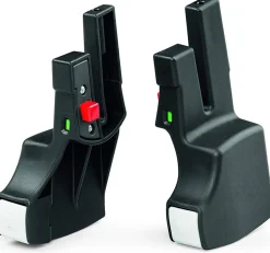 Peg Perego Primo Viaggio 4-35 Nido Car Seat Adapter Links for YPSI/Z4