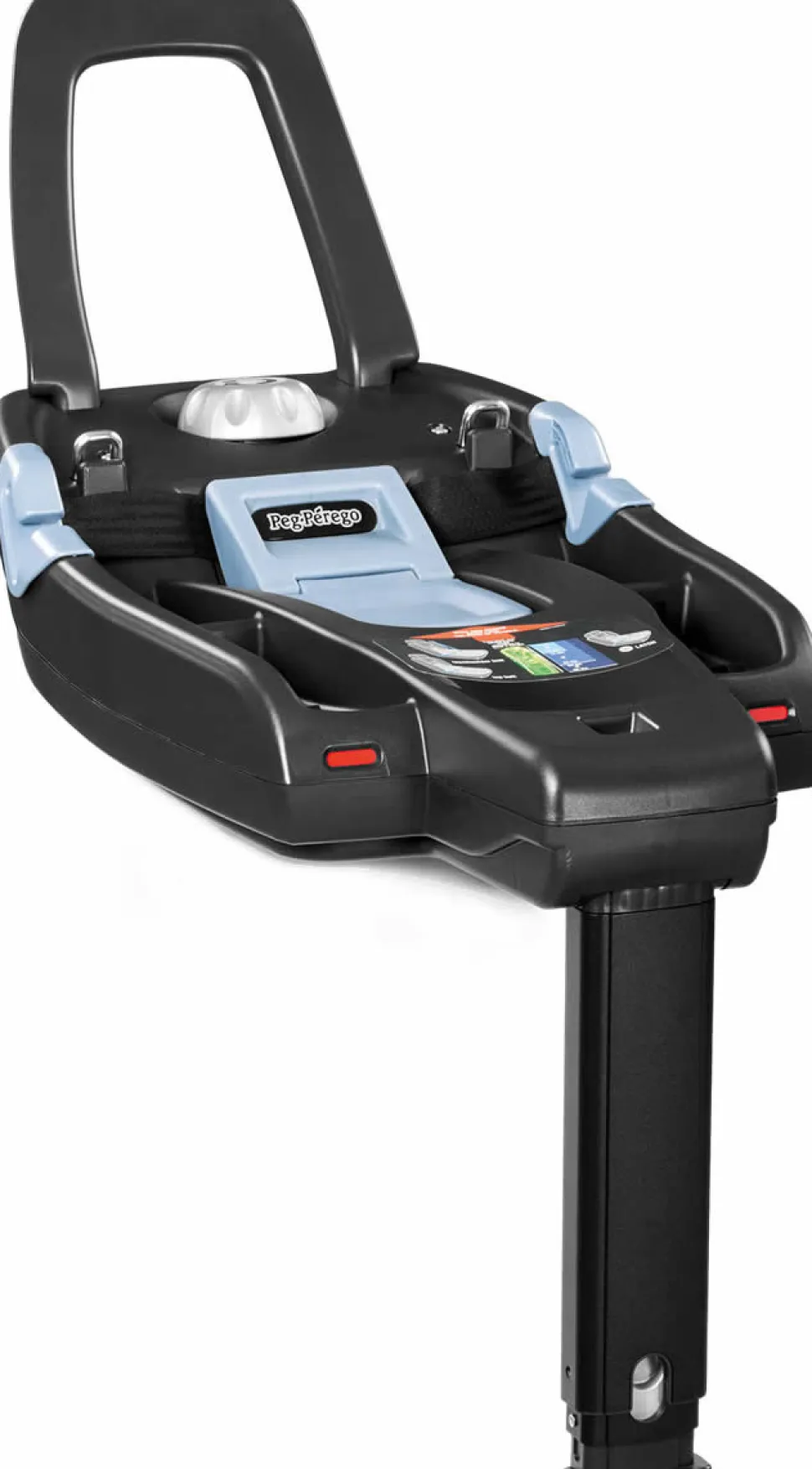 Peg Perego Primo Viaggio Car Seat Base with Load Leg