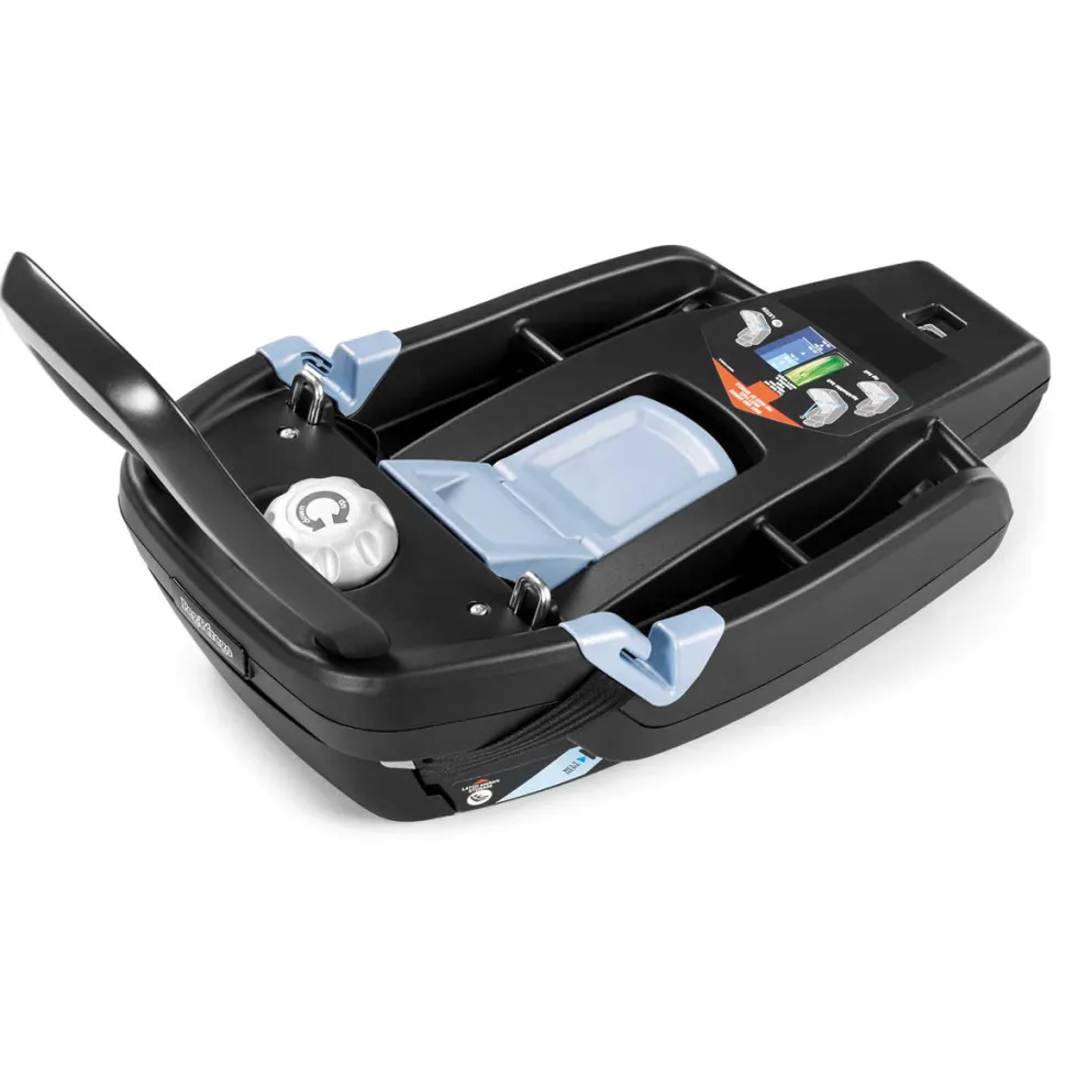 Peg Perego Primo Viaggio Car Seat Base with Load Leg