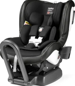 Peg Perego Primo Viaggio Kinetic Convertible Car Seat - Licorice