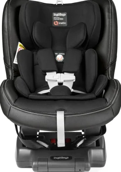 Peg Perego Primo Viaggio Kinetic Convertible Car Seat - Licorice