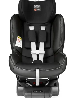 Peg Perego Primo Viaggio Kinetic Convertible Car Seat - Licorice
