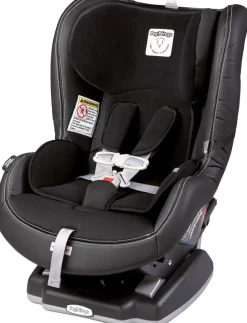 Peg Perego Primo Viaggio 5-65 SIP Convertible Car Seat - Licorice