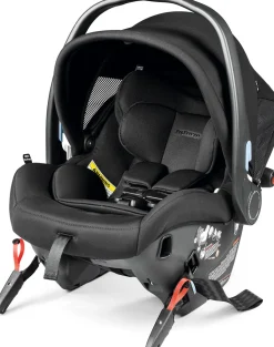 Peg Perego Primo Viaggio Urban Mobility Infant Car Seat - True Black
