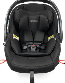 Peg Perego Primo Viaggio Urban Mobility Infant Car Seat - True Black