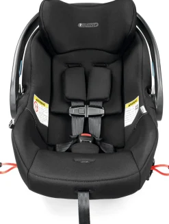 Peg Perego Primo Viaggio Urban Mobility Infant Car Seat - True Black