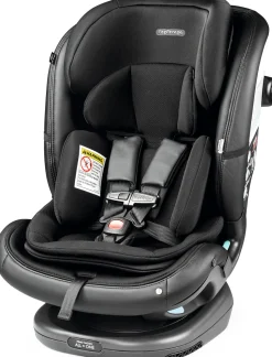 Peg Perego Primo Viaggio All In One Convertible Car Seat - Licorice