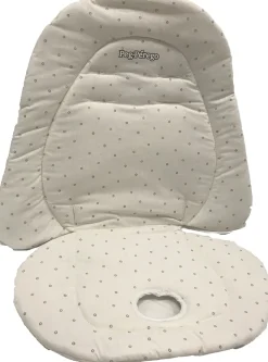Peg Perego Reversible Baby Cushion