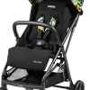 Peg Perego Selfie Compact Stroller - Street Art