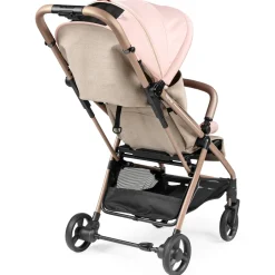 Peg Perego Selfie Plus Compact Stroller - Mon Amour