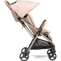 Peg Perego Selfie Plus Compact Stroller - Mon Amour