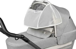 Peg Perego Stroller and Bassinet Breath Canopy