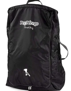 Peg Perego Stroller Travel Bag with Wheels