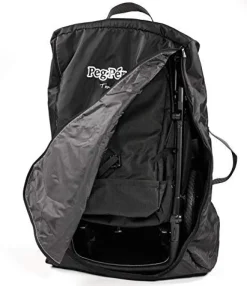 Peg Perego Stroller Travel Bag with Wheels