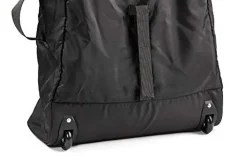Peg Perego Stroller Travel Bag with Wheels
