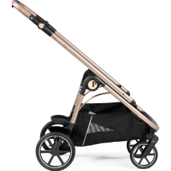 Peg Perego Veloce + Primo Viaggio 4-35 Lounge Travel System Bundle - Mon Amour
