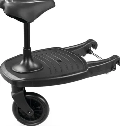 Peg Perego Veloce & Vivace Ride With Me Board