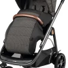 Peg Perego Veloce Stroller - Fiat 500