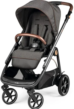 Peg Perego Veloce Stroller - Fiat 500